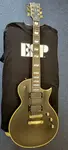 ESP LTD EC1000VB 2022 - Винтажный черный - фото 2
