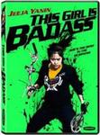 Диск DVD This Girl Is Badass / (ws Sub Ac3) - фото