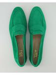 Terry Зеленые лоферы - фото 4