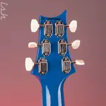 PRS S2 McCarty 594 Thinline Стандартный Space Blue - фото 11