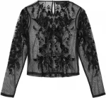 Топ Allsaints Greta - фото 7