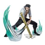 One Piece - Dracule Mihawk - Фигурка Dxf Special, 12 см Banpresto - фото