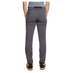 Брюки Trangoworld Mamey, серый - фото 2