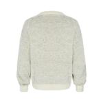 Трикотажная футболка унисекс MADE EXTREME, матча грин - фото 5