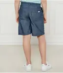 Шорты Regular fit Calvin Klein Jeans, синий - фото 3