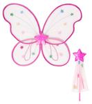 Комплект костюмов феи Konges Sløjd, Evening Sand - фото