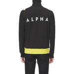 Alpha Industries Куртка унисекс BKX/Black, BKX/Black - фото 4