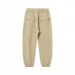 Грузовые штаны унисекс Jeep, хаки - фото 7