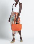 Сумка Fisico, оранжевый - фото 3