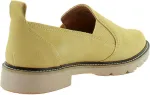 Лоферы Blondo, желтый - фото 7