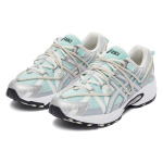 Кроссовки Asics Gel-Kahana TR V2 Lifestyle Shoes Unisex Low-top Mint Green, мятно-зеленый - фото 4