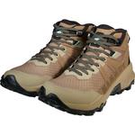 Женские туфли Sertig II Mid GTX Mammut, коричневый - фото 2