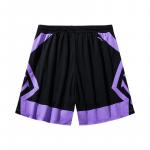 Баскетбольные шорты унисекс черные Anta, черный - фото 2