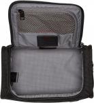 Косметичка Alpha 3 Travel Kit Tumi, черный - фото 5