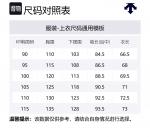 DESCENTE Пуховик Unisex, Black - фото 2