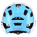 Шлем Extend Theo MTB, синий - фото 5