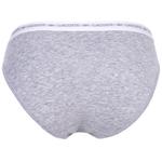 Трусы LACOSTE, mottled grey/Black/White - фото 5