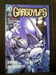 Gargoyles #7 / Disney (Slave Labor Graphics) - фото