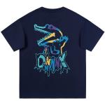 Dnnnnx футболка унисекс, Черный - фото 27