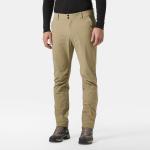 Брюки Helly-Hansen Brono Softshell Helly Hansen, 757 Pebble - фото 3