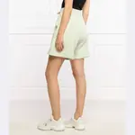 Шорты Cisa стандартного кроя Max&Co., зеленый - фото 3