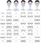 HUGO BOSS мужские солнцезащитные очки, Black - фото 5