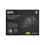 Шлем Bell 4Forty Mips белый - фото 5