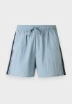 Шорты RELAXED SHORT Abercrombie & Fitch, темно-синий - фото 5