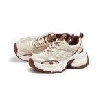 Кроссовки CAMEL Chunky Sneakers Women's Low-top, серый - фото 14