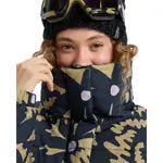 Куртка Roxy Snow Winter Rebel, синий - фото 4