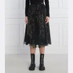 Юбка Actitude_Twinset, черный - фото