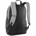 Рюкзак Buzz Backpack Puma, серый - фото 2