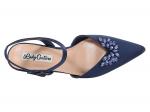 Туфли Lady Couture Classy Pump, темно-синий - фото 4