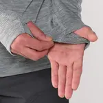 Инженерный худи KUHL, Heather Gray - фото 6