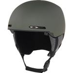 Шлем для горных лыж Almighty Helmet Oakley, серый - фото 2