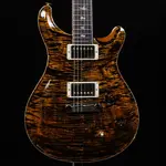 Электрогитара PRS McCarty - Желтый Тигр, 10-Top - фото