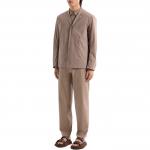 Arcteryx Veilance Spere Легкая рубашка-куртка, Solitude Gray/Solitude - фото 12