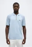 Футболка-Поло perform Boss, Open Blue - фото