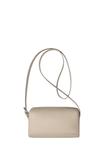 Сумка кросс-боди PULL&BEAR Cross body bag, Beige - фото