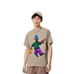 Футболка унисекс Stussy, белый - фото 8