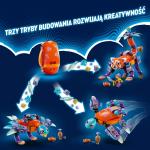 LEGO DREAMZzz, Izzie's Dream Pets, кубики, 71481 - фото 3