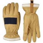 Ньорд перчатки Hestra, бежевый - фото