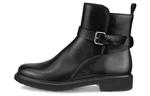 Ботильоны Ecco Ankle Boots Women's Black - фото
