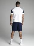 Пляжные шорты SikSilk, Navy - фото 6