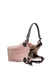 Сумка-шоппер Gave Lux, розовый - фото 2
