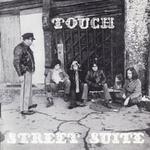 Диск CD Street Suite - Touch - фото