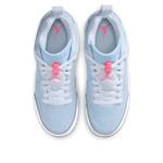 Кроссовки (GS) Air Jordan Spizike Low 'Cobalt Bliss' - фото 2