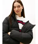 Куртка Regular fit Tommy Jeans, черный - фото 4