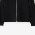 Burberry Свитшот SS24 Black детский - фото 7