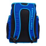 Рюкзак Funky Trunks Space Case с точкой давления - фото 4